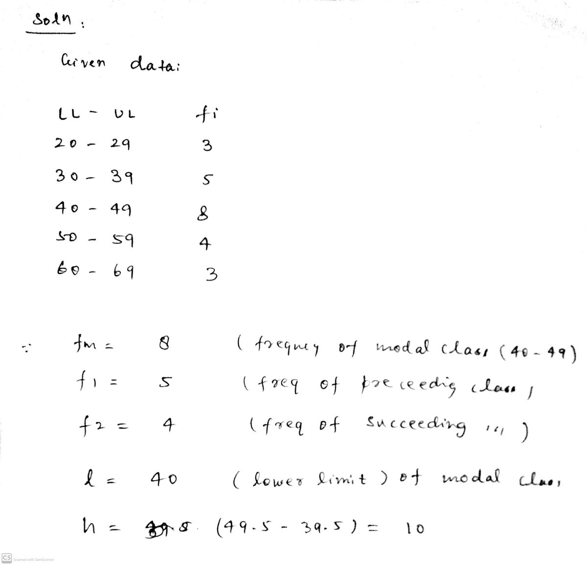 Statistics homework question answer, step 1, image 1